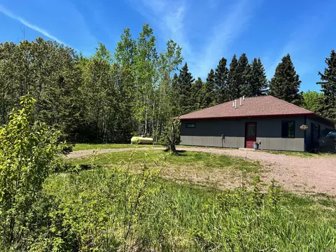 265 Mink Ranch Rd, Lutsen, MN 55612