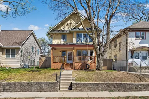 1348 Sheridan Ave N, Minneapolis, MN 55411