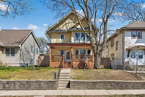 1348 Sheridan Ave N, Minneapolis, MN 55411