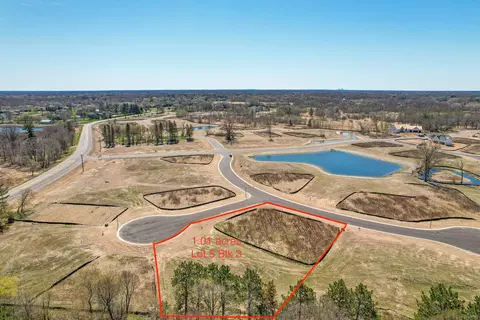 Nnn Taconite Street Ne, Ham Lake, MN 55304