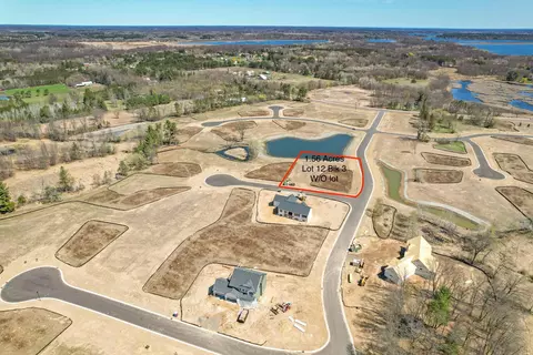 Nnn Taconite Street Ne, Ham Lake, MN 55304
