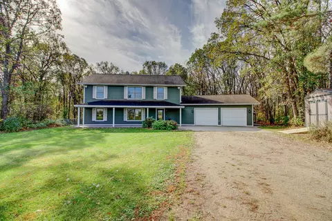 22015 Aquatic Dr, Park Rapids, MN 56470