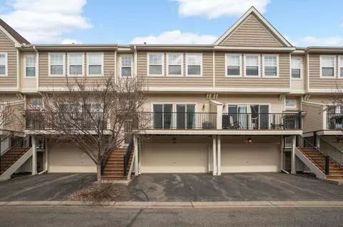 2441 121st Cir NE #C, Blaine, MN 55449