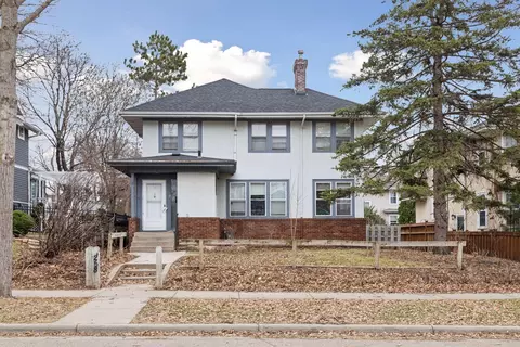258 Macalester St, Saint Paul, MN 55105