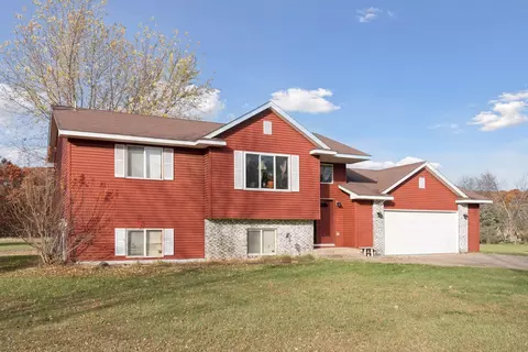 20042 Wild Rice Dr NE, Wyoming, MN 55092