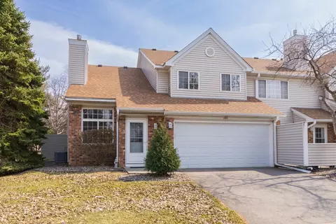 1193 Bay Cv, White Bear Lake, MN 55110