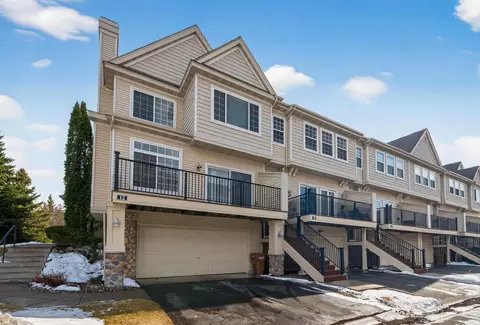 4342 Victor Path #12, Hugo, MN 55038