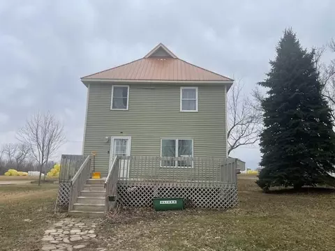 503 Morin St, Hartland, MN 56042