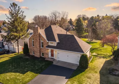 4922 Arrowood Ln N, Plymouth, MN 55442