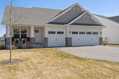 12889 Fraizer St NE, Blaine, MN 55449