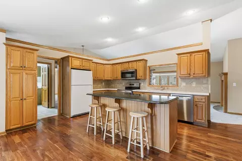 Kitchen - 610 Deschepper St, Marshall, MN 56258 photo 3 of 7
