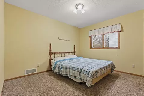 Bedroom - 610 Deschepper St, Marshall, MN 56258 photo 5 of 8