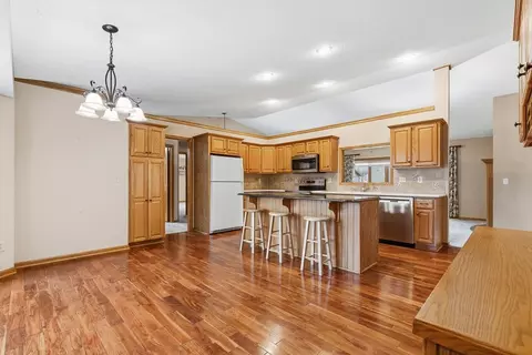 Entry Way - 610 Deschepper St, Marshall, MN 56258 photo 1 of 1