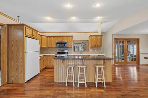 Kitchen - 610 Deschepper St, Marshall, MN 56258 photo 2 of 7
