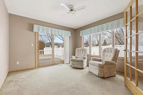 Living - 610 Deschepper St, Marshall, MN 56258 photo 7 of 7