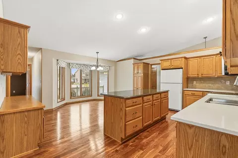 Kitchen - 610 Deschepper St, Marshall, MN 56258 photo 1 of 7