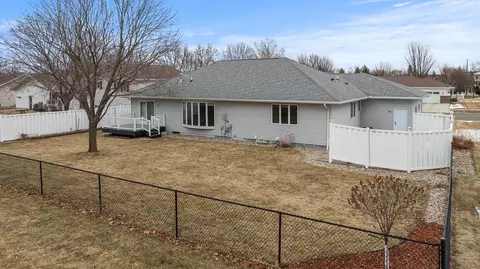 Exterior - 610 Deschepper St, Marshall, MN 56258 photo 3 of 10