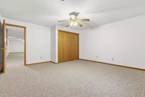 Bedroom - 610 Deschepper St, Marshall, MN 56258 photo 8 of 8