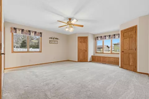 Bedroom - 610 Deschepper St, Marshall, MN 56258 photo 1 of 8