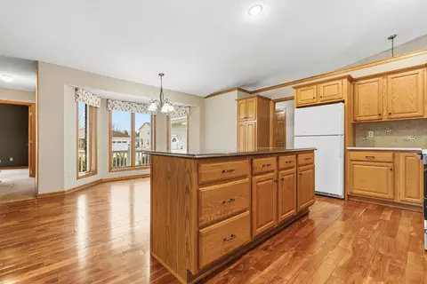 Kitchen - 610 Deschepper St, Marshall, MN 56258 photo 4 of 7
