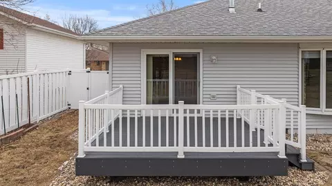 Exterior - 610 Deschepper St, Marshall, MN 56258 photo 5 of 10