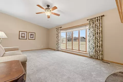 Living - 610 Deschepper St, Marshall, MN 56258 photo 2 of 7