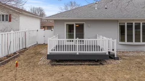 Exterior - 610 Deschepper St, Marshall, MN 56258 photo 10 of 10