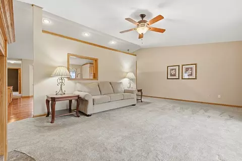 Living - 610 Deschepper St, Marshall, MN 56258 photo 4 of 7