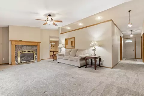 Living - 610 Deschepper St, Marshall, MN 56258 photo 3 of 7