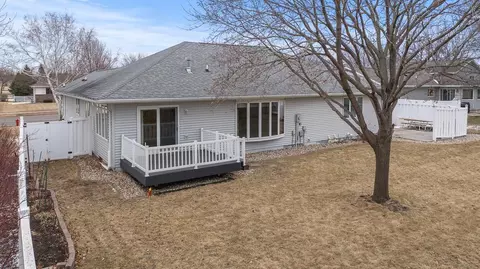 Exterior - 610 Deschepper St, Marshall, MN 56258 photo 8 of 10