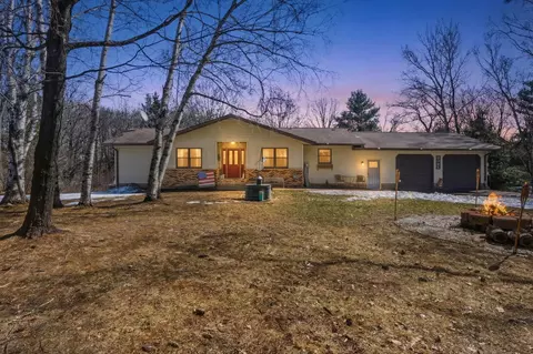 850 25 12 Ave, Cumberland, WI 54829