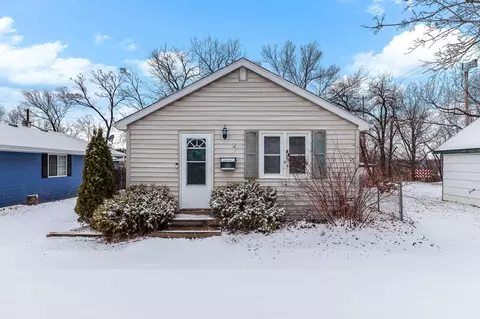 104 W Warburton St, South Saint Paul, MN 55075