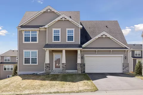 9219 Lighthouse Ln, Woodbury, MN 55129