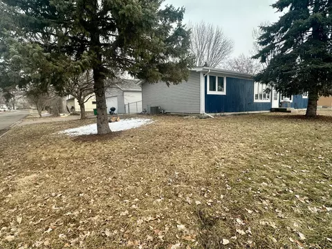Exterior - 1970 Robin Ln S, Centerville, MN 55038 photo 2 of 5
