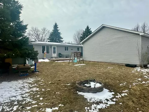 Exterior - 1970 Robin Ln S, Centerville, MN 55038 photo 4 of 5