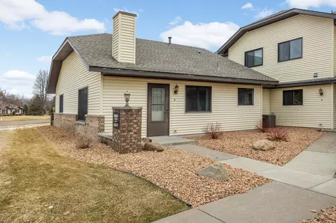 5420 Orleans Ln N #5, Plymouth, MN 55442