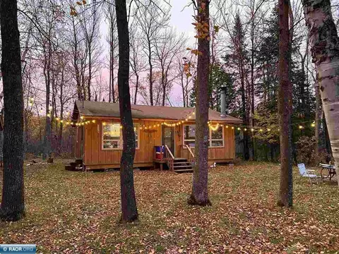 Exterior - 5878 Echo Point Rd, Tower, MN 55790 photo 5 of 8