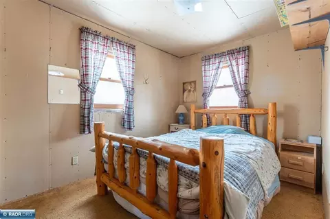 Bedroom - 5878 Echo Point Rd, Tower, MN 55790 photo 1 of 5