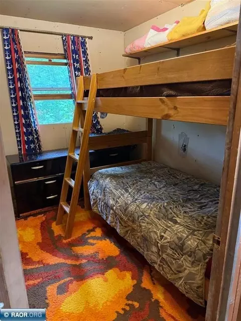 Bedroom - 5878 Echo Point Rd, Tower, MN 55790 photo 3 of 5