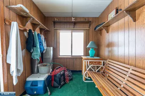 Entry Way - 5878 Echo Point Rd, Tower, MN 55790 photo 2 of 2