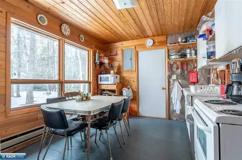 Kitchen - 5878 Echo Point Rd, Tower, MN 55790 photo 1 of 1