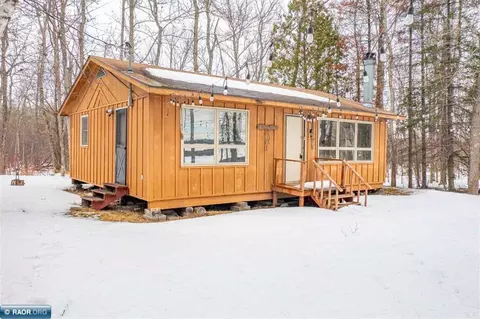 Exterior - 5878 Echo Point Rd, Tower, MN 55790 photo 2 of 8
