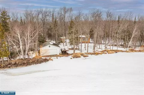 5878 Echo Point Rd, Tower, MN 55790