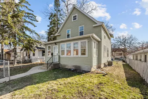 3506 Thomas Ave N, Minneapolis, MN 55412