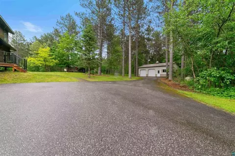 Exterior - 5150 Lindahl Rd, Duluth, MN 55811 photo 9 of 10