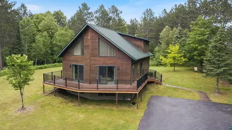 Exterior - 5150 Lindahl Rd, Duluth, MN 55811 photo 7 of 10