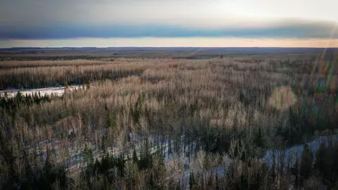 tbd Parcel S Thomas Rd, Tower, MN 55790 photo 2