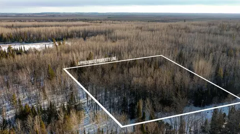 tbd Parcel S Thomas Rd, Tower, MN 55790