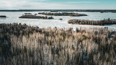 tbd Parcel S Thomas Rd, Tower, MN 55790 photo 13