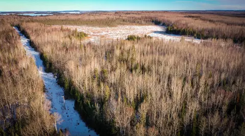 tbd Parcel S Thomas Rd, Tower, MN 55790 photo 9